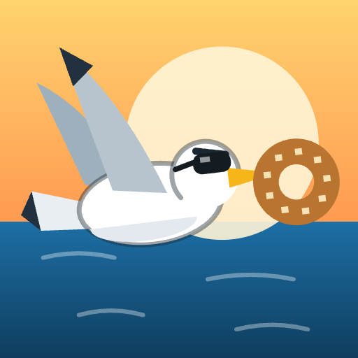 Simit Snatch icon